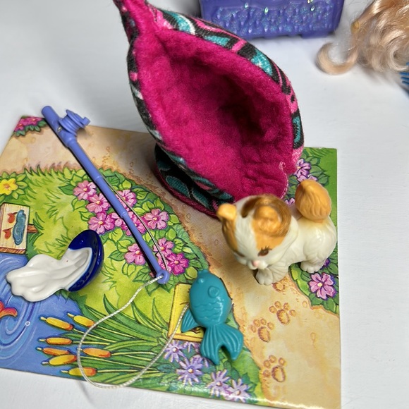 4 Littlest Pet Shops from 1990s - Picture 2 of 5